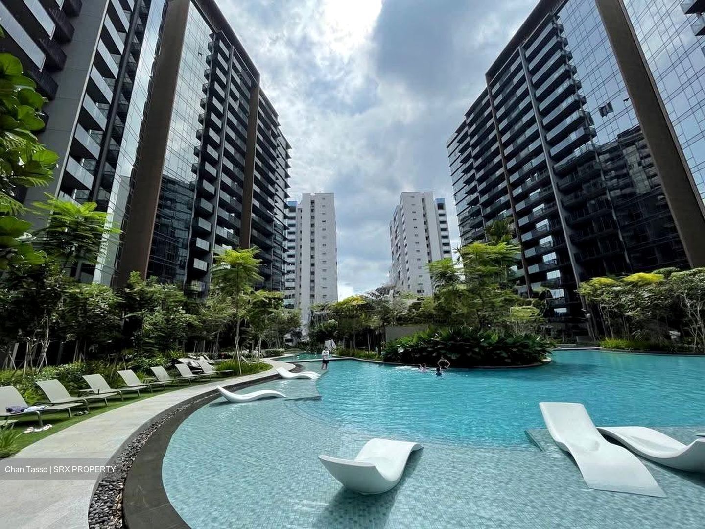 Parc Esta (D14), Apartment #635122151